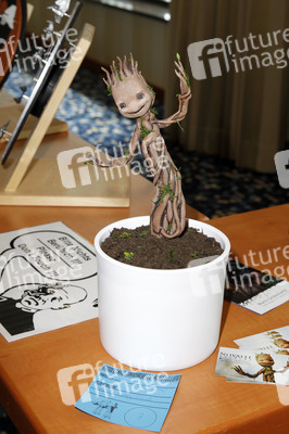 FedCon 24 in Düsseldorf