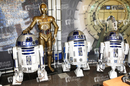 FedCon 24 in Düsseldorf