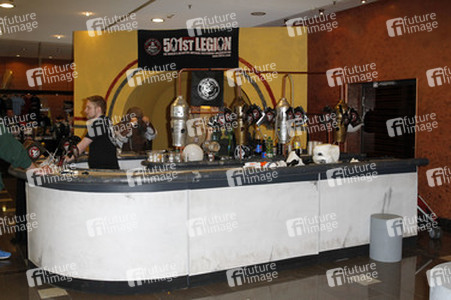 FedCon 24 in Düsseldorf
