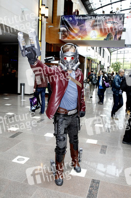 FedCon 24 in Düsseldorf