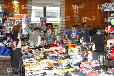 FedCon 24 in Düsseldorf