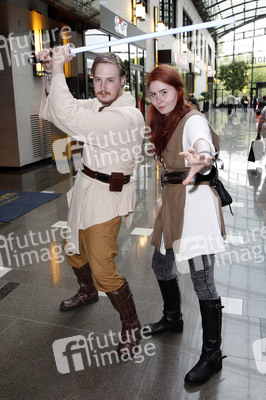 FedCon 24 in Düsseldorf