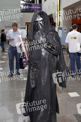 FedCon 24 in Düsseldorf