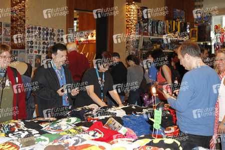 FedCon 24 in Düsseldorf