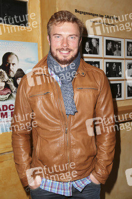 Filmpremiere von 'Mädchen im Eis' in Hamburg