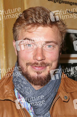 Filmpremiere von 'Mädchen im Eis' in Hamburg