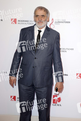 Deutscher Musikautorenpreis 2015 in Berlin