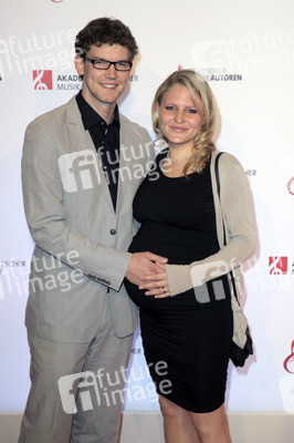Deutscher Musikautorenpreis 2015 in Berlin