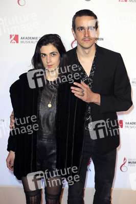 Deutscher Musikautorenpreis 2015 in Berlin