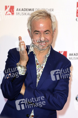 Deutscher Musikautorenpreis 2015 in Berlin