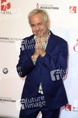 Deutscher Musikautorenpreis 2015 in Berlin