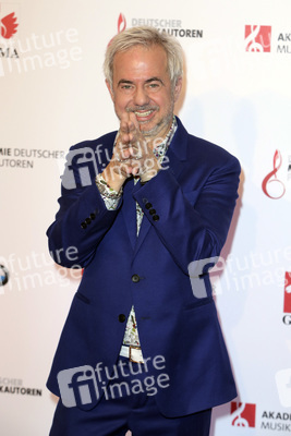 Deutscher Musikautorenpreis 2015 in Berlin