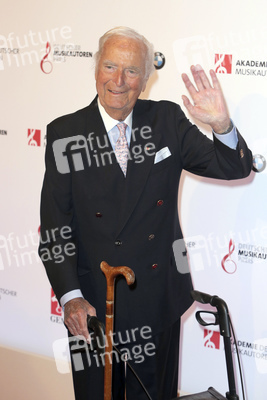 Deutscher Musikautorenpreis 2015 in Berlin