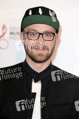 Deutscher Musikautorenpreis 2015 in Berlin