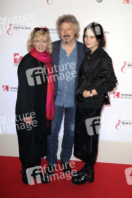 Deutscher Musikautorenpreis 2015 in Berlin
