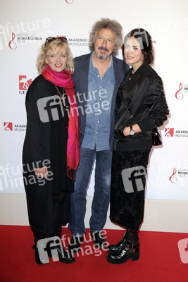 Deutscher Musikautorenpreis 2015 in Berlin