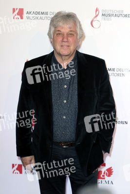 Deutscher Musikautorenpreis 2015 in Berlin