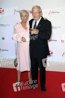 Deutscher Musikautorenpreis 2015 in Berlin