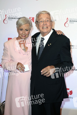 Deutscher Musikautorenpreis 2015 in Berlin