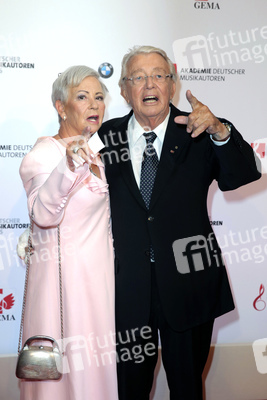 Deutscher Musikautorenpreis 2015 in Berlin