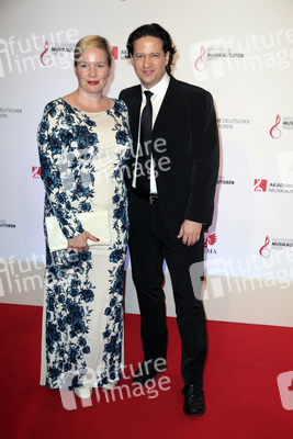 Deutscher Musikautorenpreis 2015 in Berlin