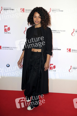 Deutscher Musikautorenpreis 2015 in Berlin