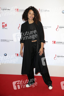 Deutscher Musikautorenpreis 2015 in Berlin