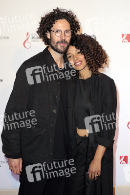 Deutscher Musikautorenpreis 2015 in Berlin