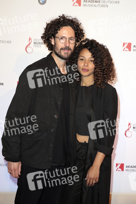 Deutscher Musikautorenpreis 2015 in Berlin