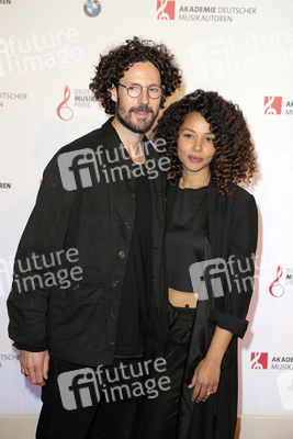 Deutscher Musikautorenpreis 2015 in Berlin