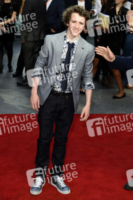 Filmpremiere 'San Andreas' in London