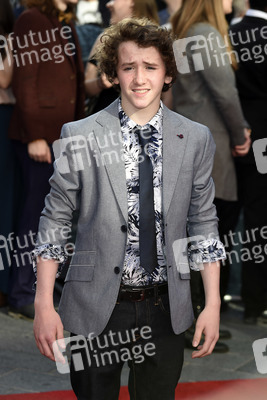 Filmpremiere 'San Andreas' in London