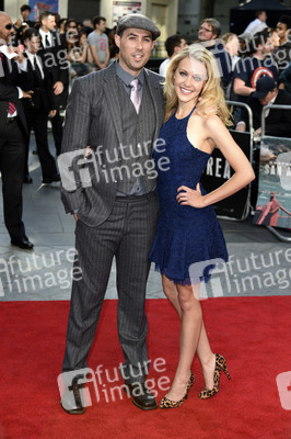 Filmpremiere 'San Andreas' in London