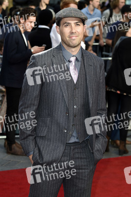 Filmpremiere 'San Andreas' in London