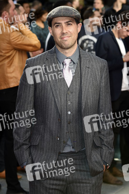 Filmpremiere 'San Andreas' in London