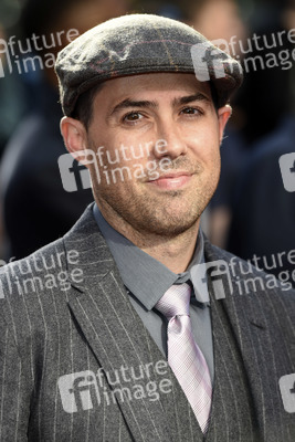 Filmpremiere 'San Andreas' in London