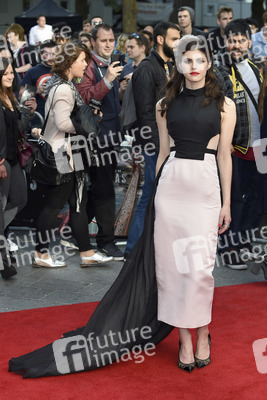 Filmpremiere 'San Andreas' in London