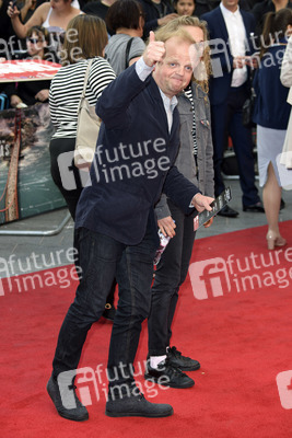Filmpremiere 'San Andreas' in London