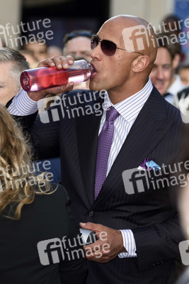 Filmpremiere 'San Andreas' in London