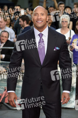 Filmpremiere 'San Andreas' in London