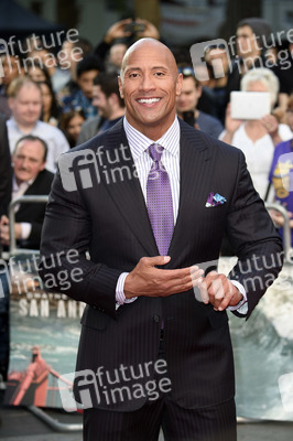 Filmpremiere 'San Andreas' in London