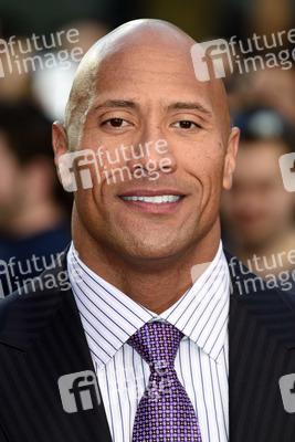 Filmpremiere 'San Andreas' in London