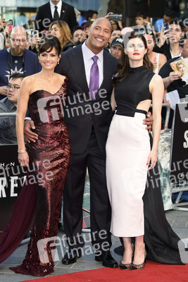 Filmpremiere 'San Andreas' in London