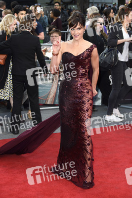 Filmpremiere 'San Andreas' in London