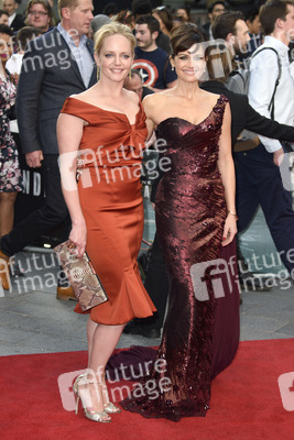 Filmpremiere 'San Andreas' in London