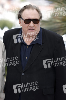 'Valley of Love' Photocall, Cannes Film Festival 2015
