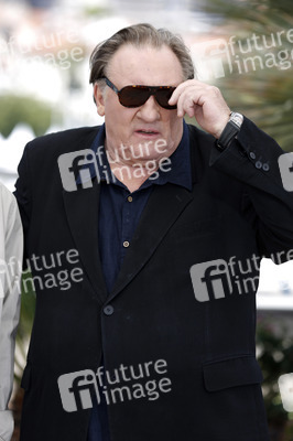 'Valley of Love' Photocall, Cannes Film Festival 2015