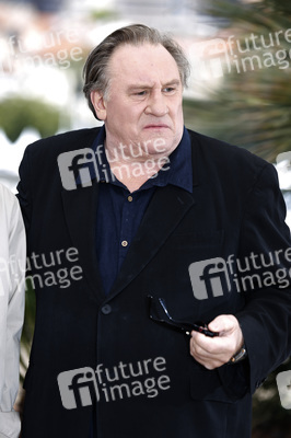 'Valley of Love' Photocall, Cannes Film Festival 2015