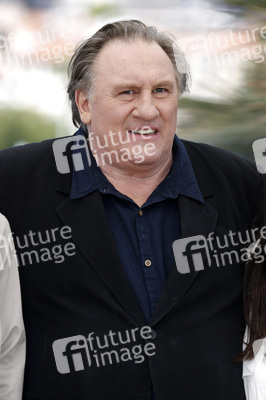 'Valley of Love' Photocall, Cannes Film Festival 2015