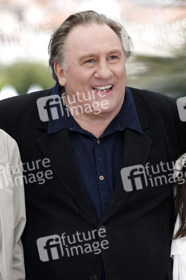 'Valley of Love' Photocall, Cannes Film Festival 2015